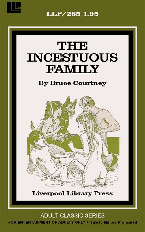 family porn drawings|Incestuous Family .